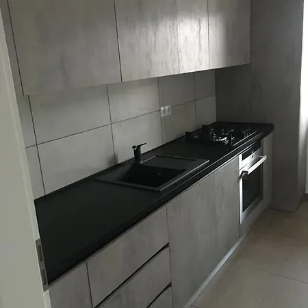 Apartment Apart