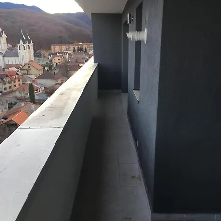 Apartment Apart *