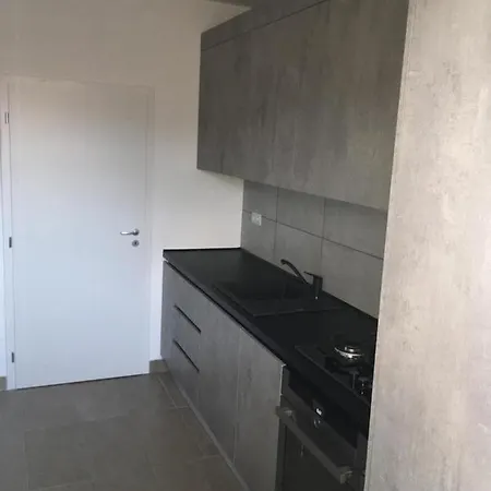 Apartment Apart Brasov
