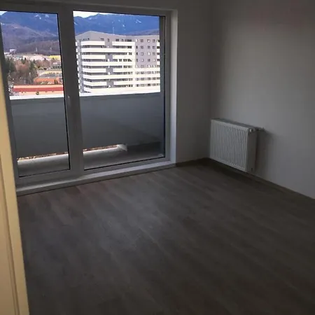 Apart Brasov